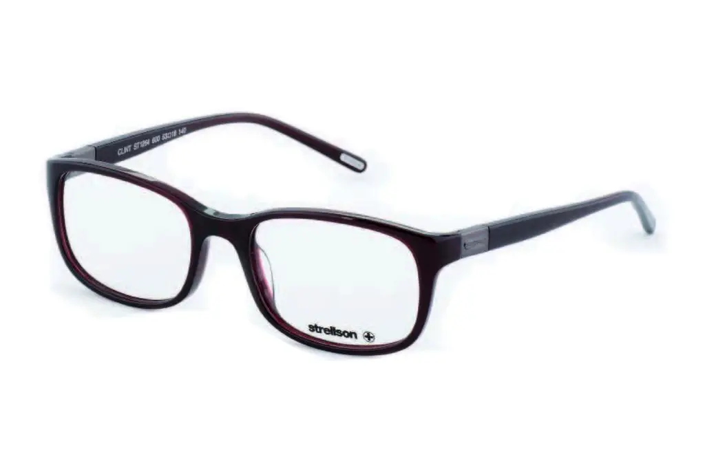 Strellson   ST1264 600 bordeaux-transparent