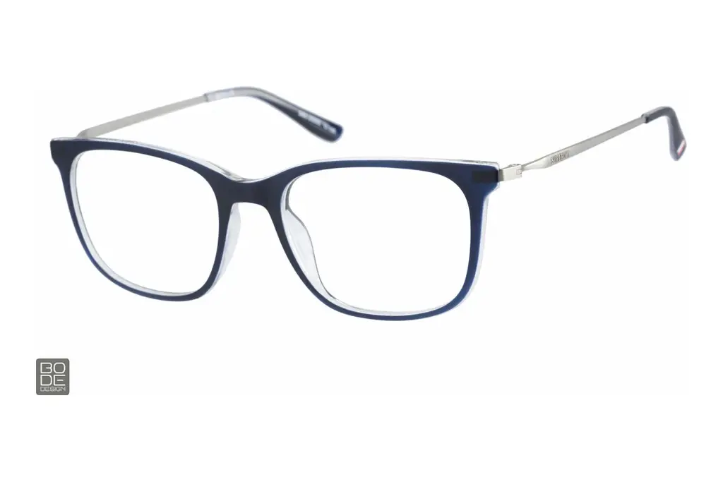 Superdry   SDO 2005 106 blue crystal