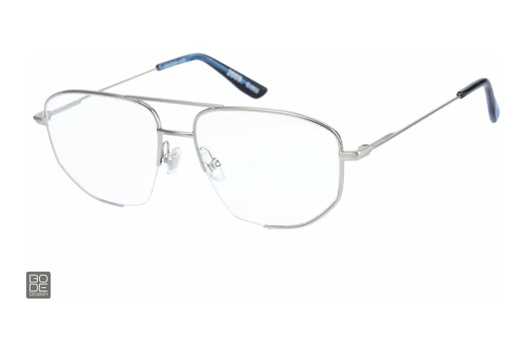 Superdry   SDO 2009 002 silver