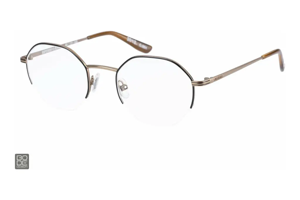 Superdry   SDO 2012 001 gold tortoise