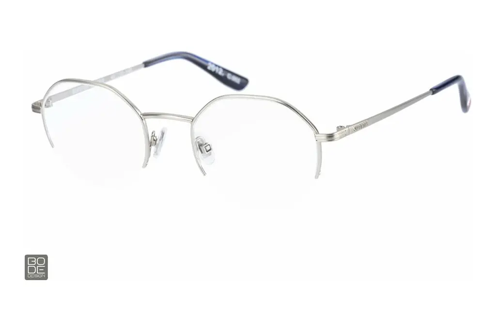 Superdry   SDO 2012 002 silver