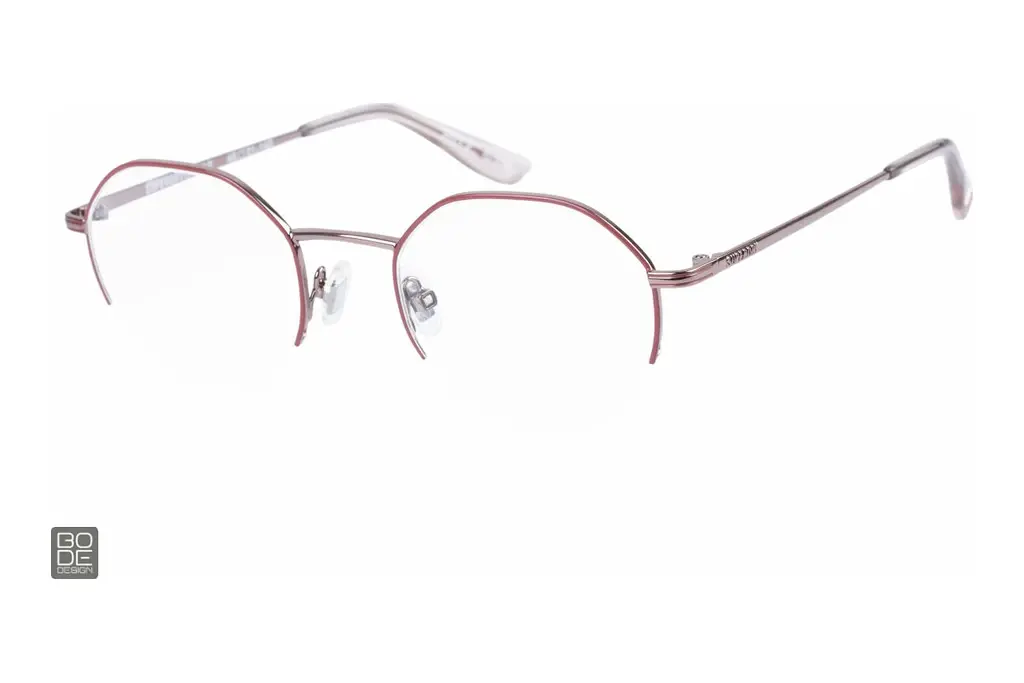 Superdry   SDO 2012 204 matte white|rose gold
