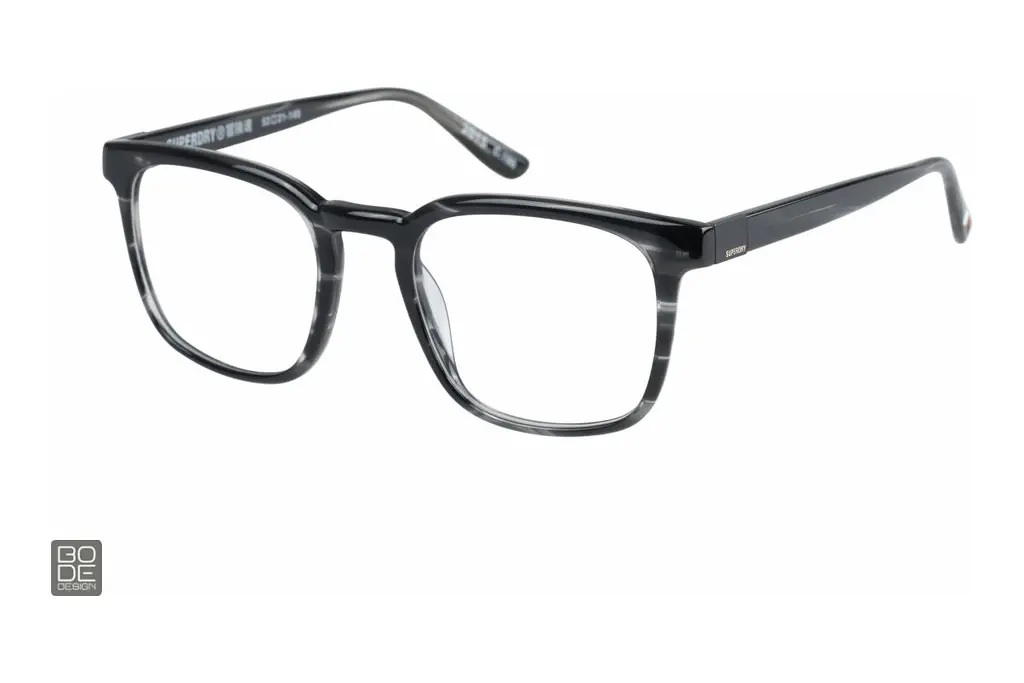 Superdry   SDO 2015 195 black horn