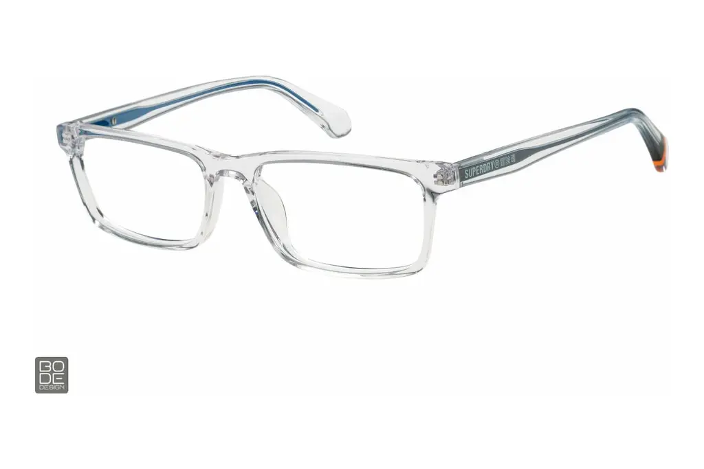 Superdry   SDO 3001 113 crystal clear