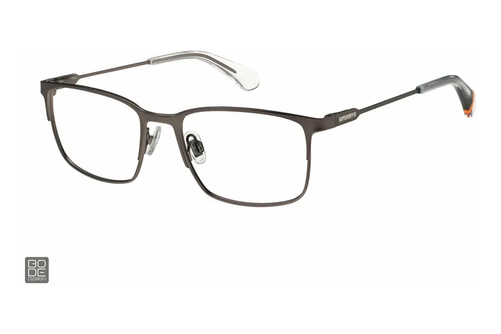 Superdry   SDO 3003 005 gun | black