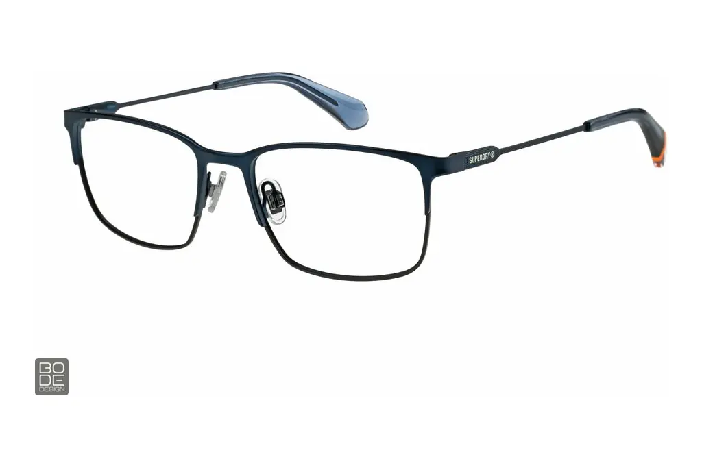 Superdry   SDO 3003 006 gun blue