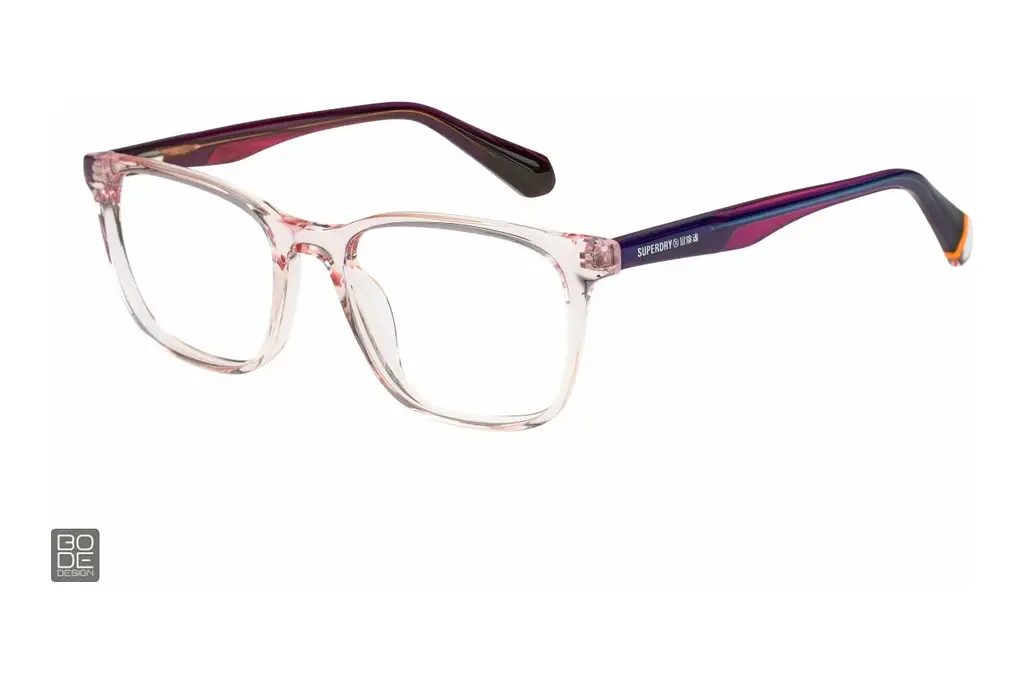 Superdry   SDO 3005 161 lilac crystal