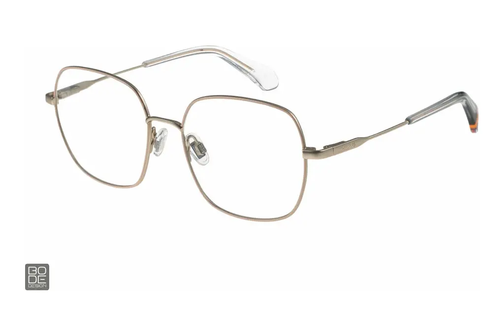 Superdry   SDO 3008 020 matte nude | pale gold