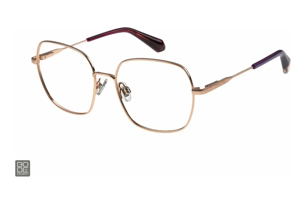 Superdry   SDO 3008 072 rose gold | nude