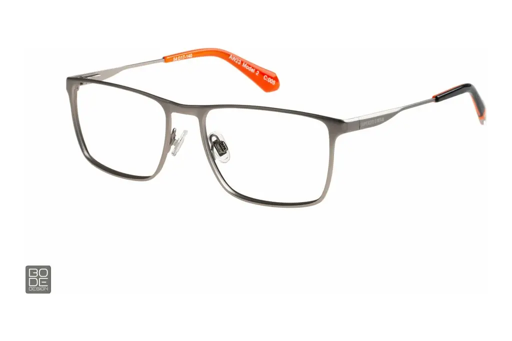 Superdry   SDO 3011 005 gun | black