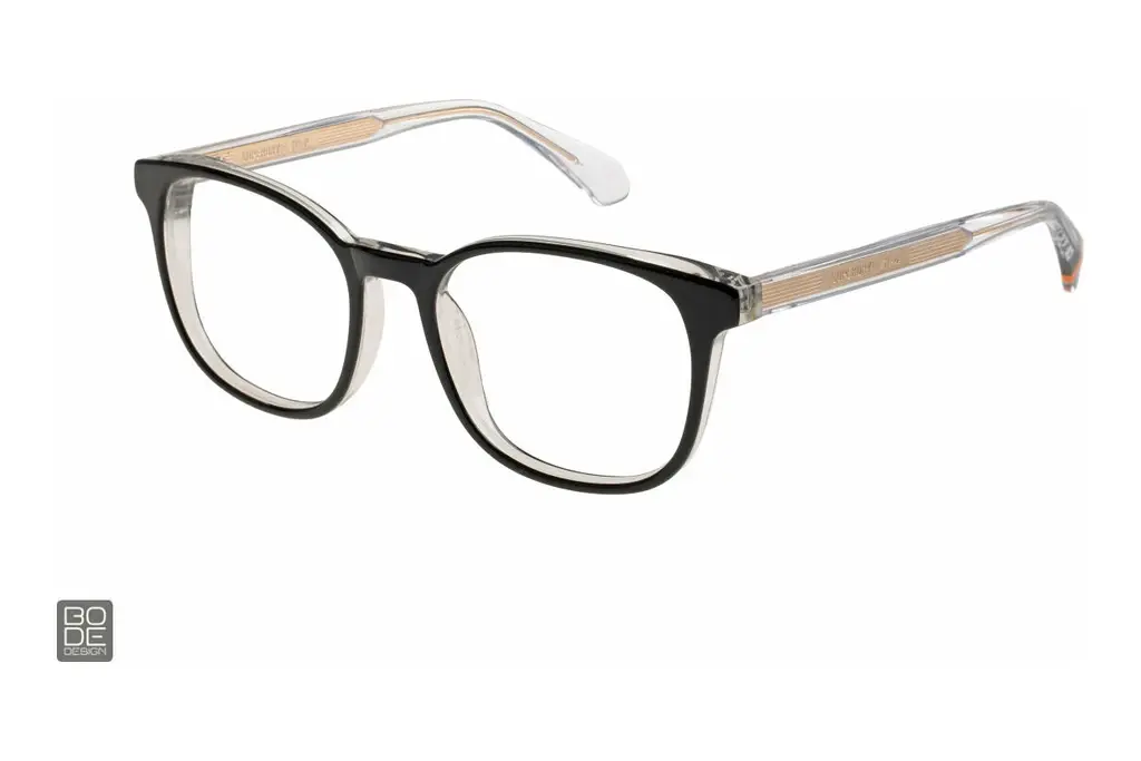 Superdry   SDO 3012 104 gloss black