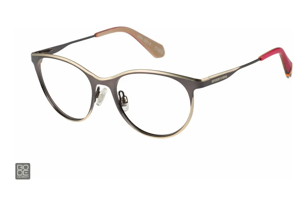 Superdry   SDO 3014 020 matte nude | pale gold