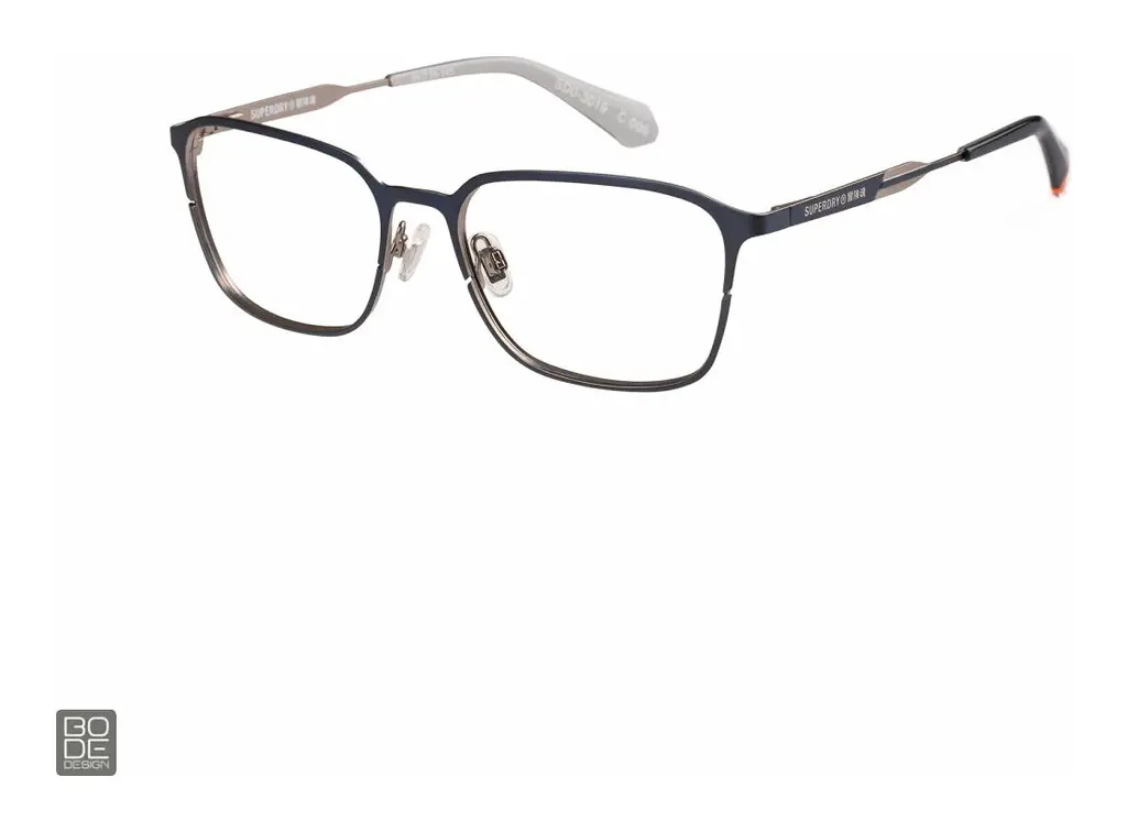 Superdry   SDO 3019 006 gun blue