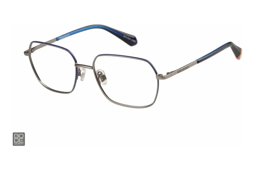 Superdry   SDO 3026 006 gun blue