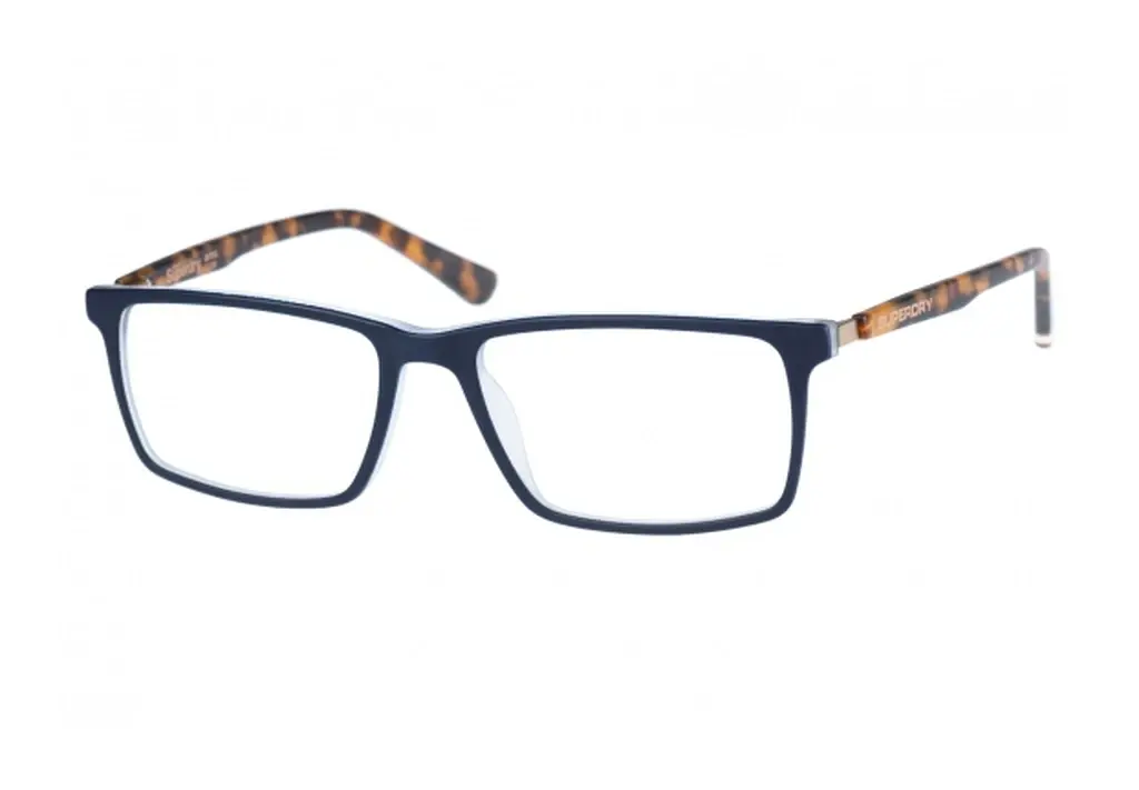 Superdry   SDO Arno 106 blue crystal