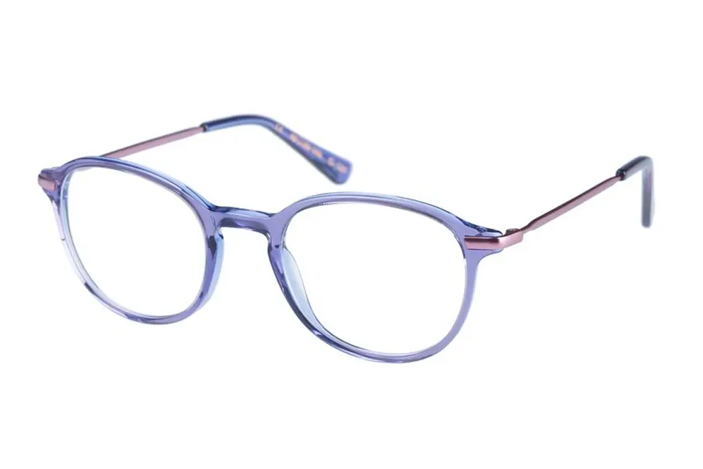 Superdry   SDO Billie 120 lilac crystal