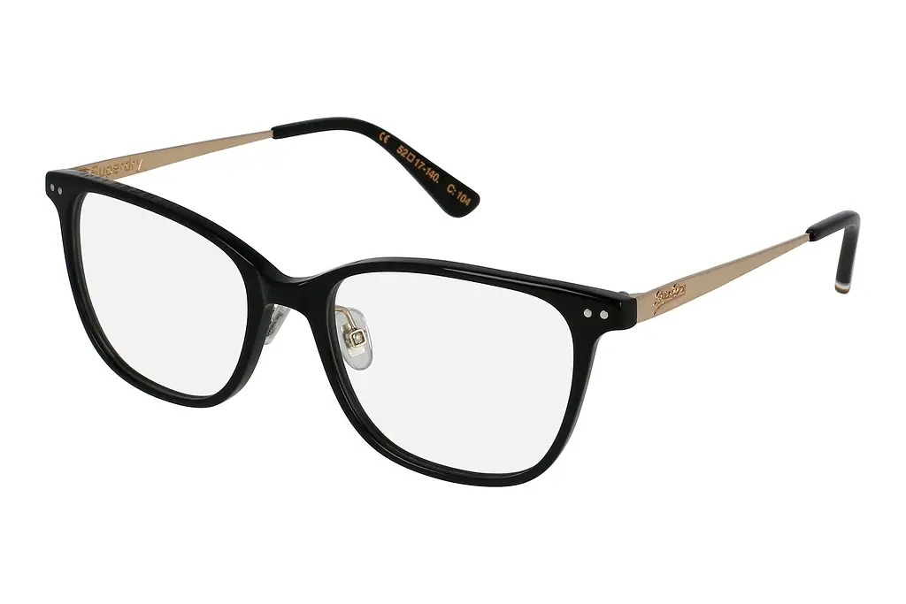 Superdry   SDO Cydnee 104 gloss black