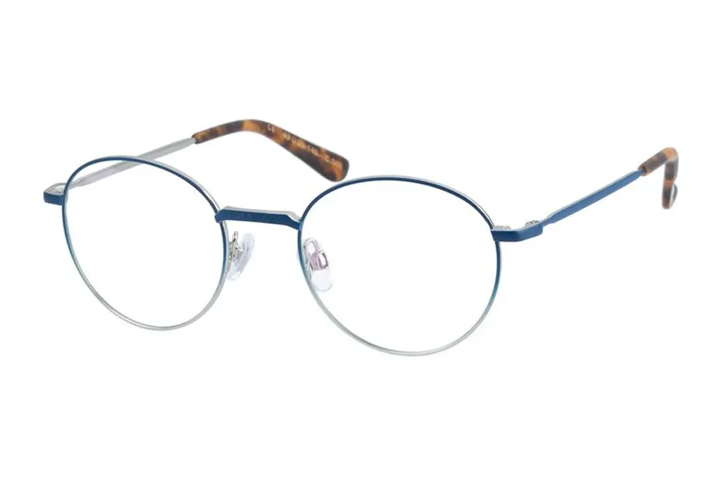 Superdry   SDO Dakota20 006 gun blue