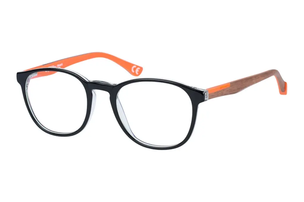Superdry   SDO Desert 104 gloss black