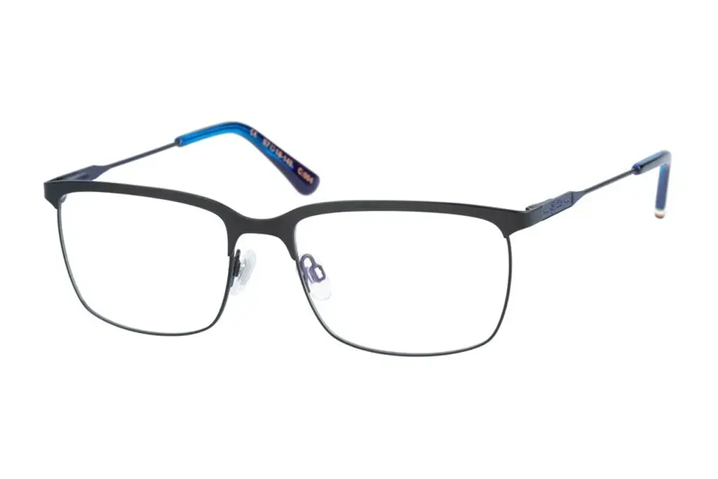 Superdry   SDO Fero 004 black | orange