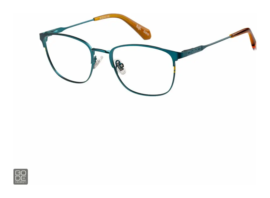Superdry   SDO Fuji 013 matte teal