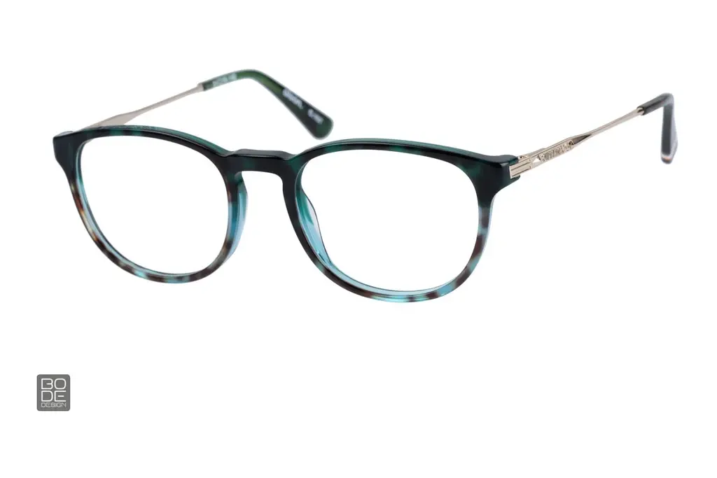 Superdry   SDO Olson 107 green crystal