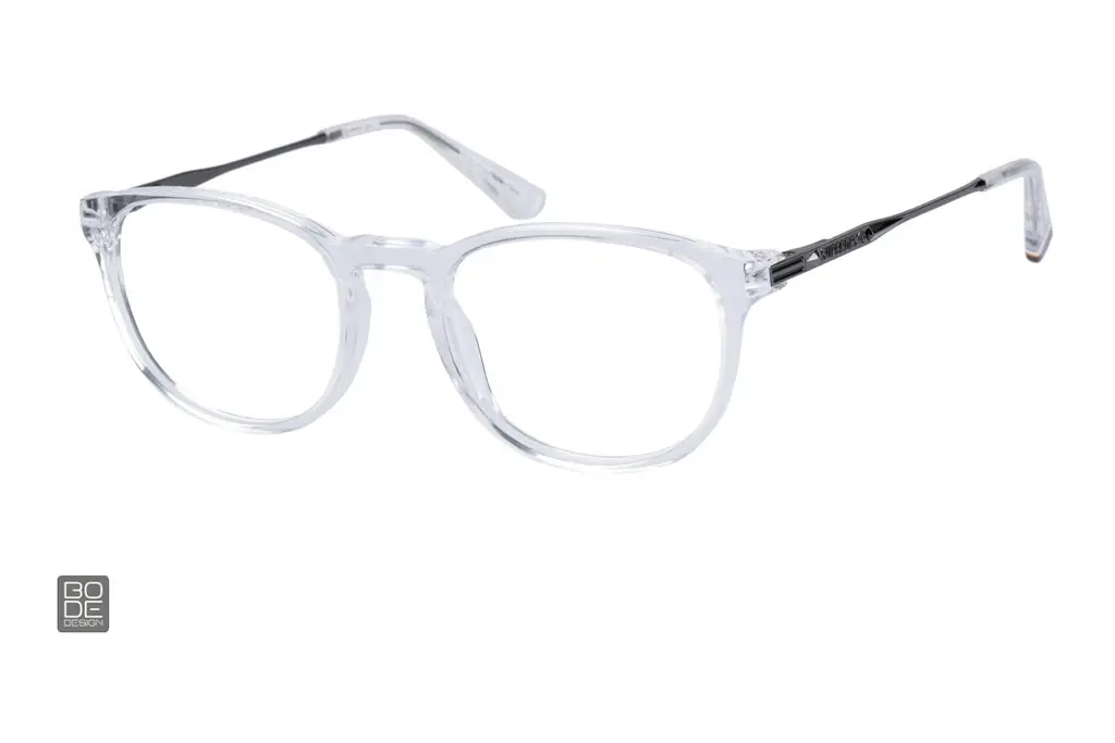 Superdry   SDO Olson 113 crystal clear