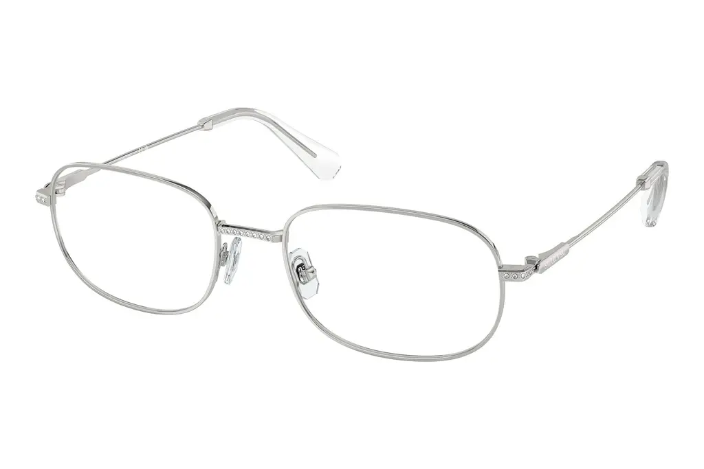 Swarovski   SK1005 4001 Silver