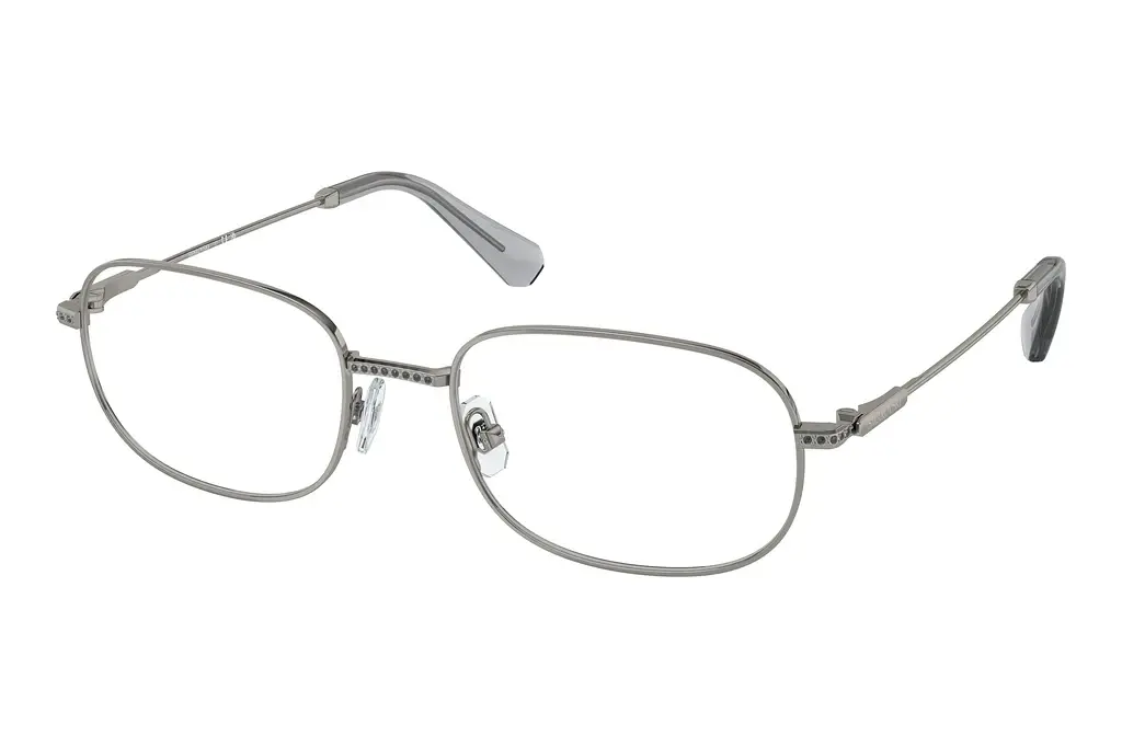 Swarovski   SK1005 4009 Gunmetal
