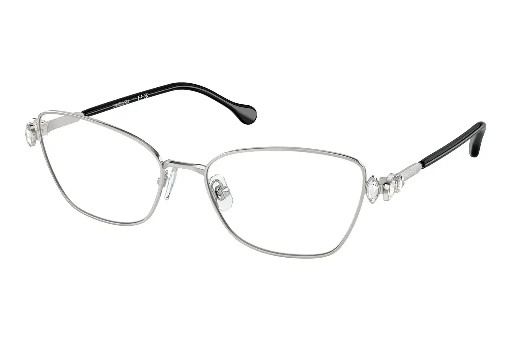 Swarovski   SK1006 4001 Silver
