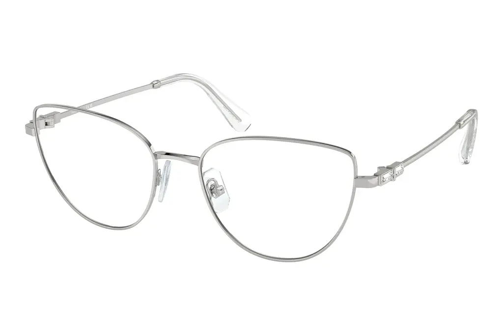 Swarovski   SK1007 4001 Silver
