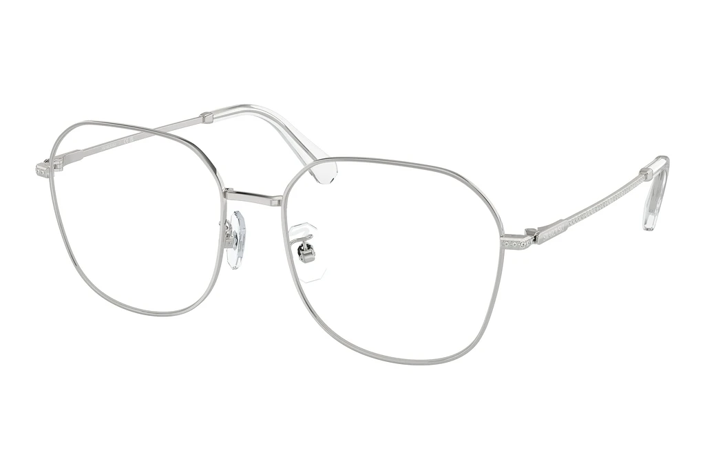 Swarovski   SK1009D 4001 Silver