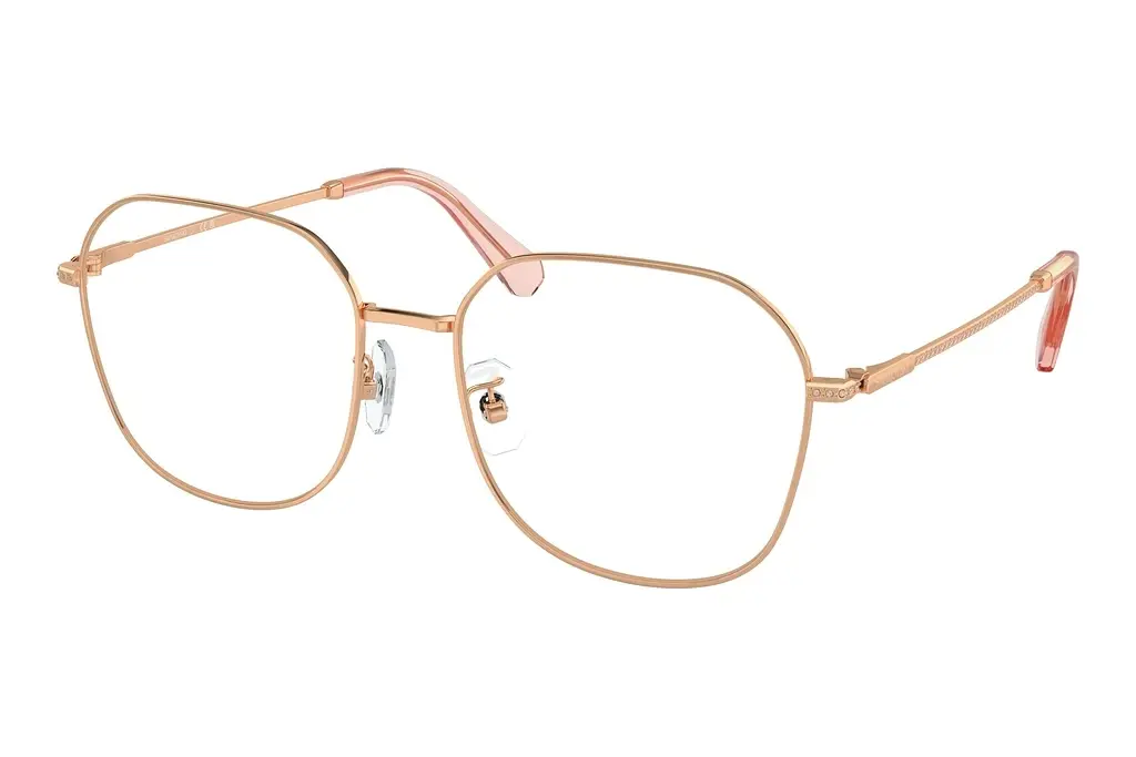 Swarovski   SK1009D 4014 Rose Gold