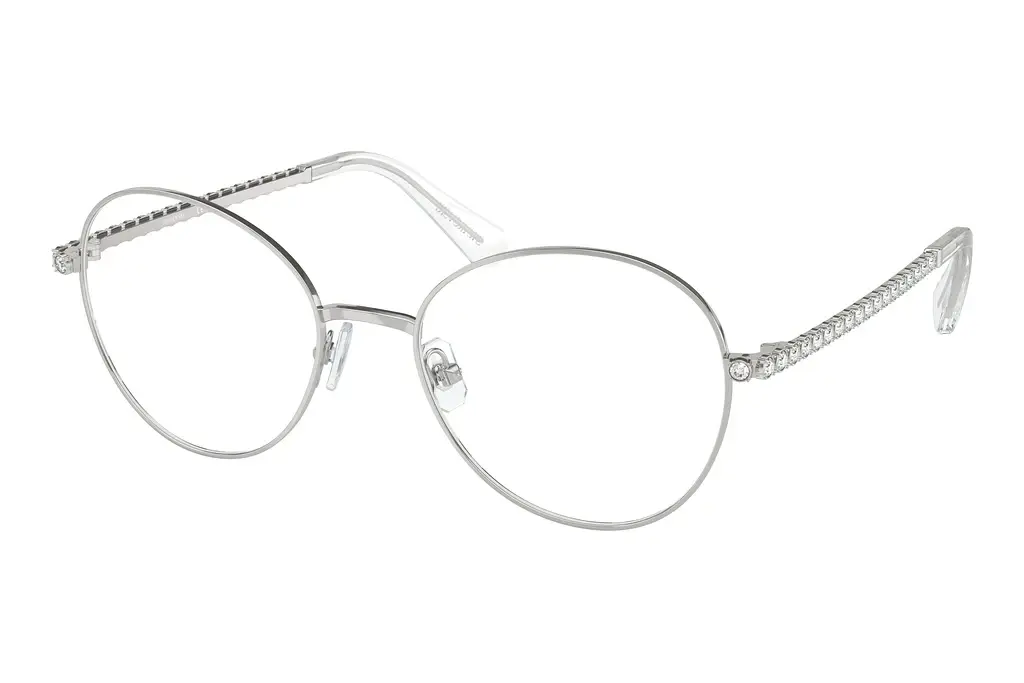 Swarovski   SK1013 4001 Silver