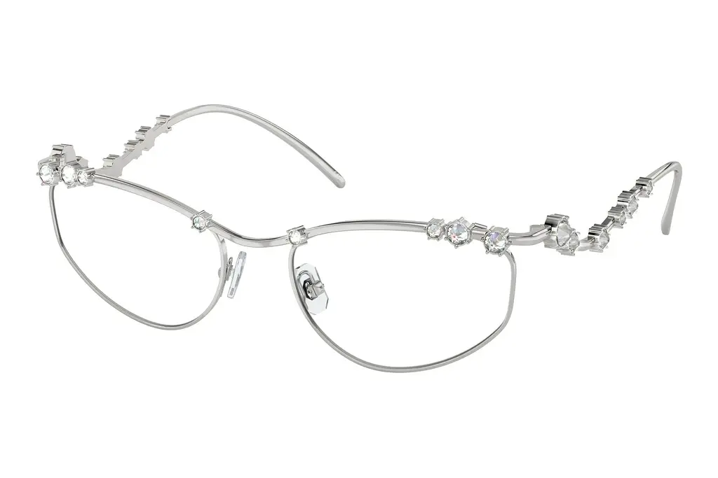 Swarovski   SK1015 4001 Silver