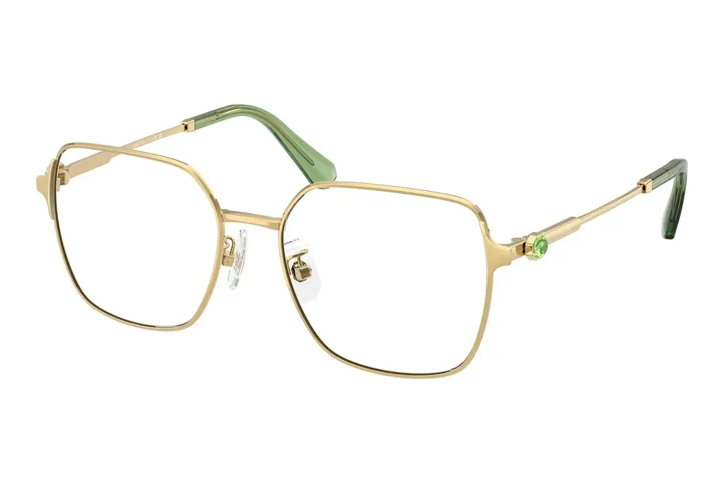 Swarovski   SK1020D 4017 Gold