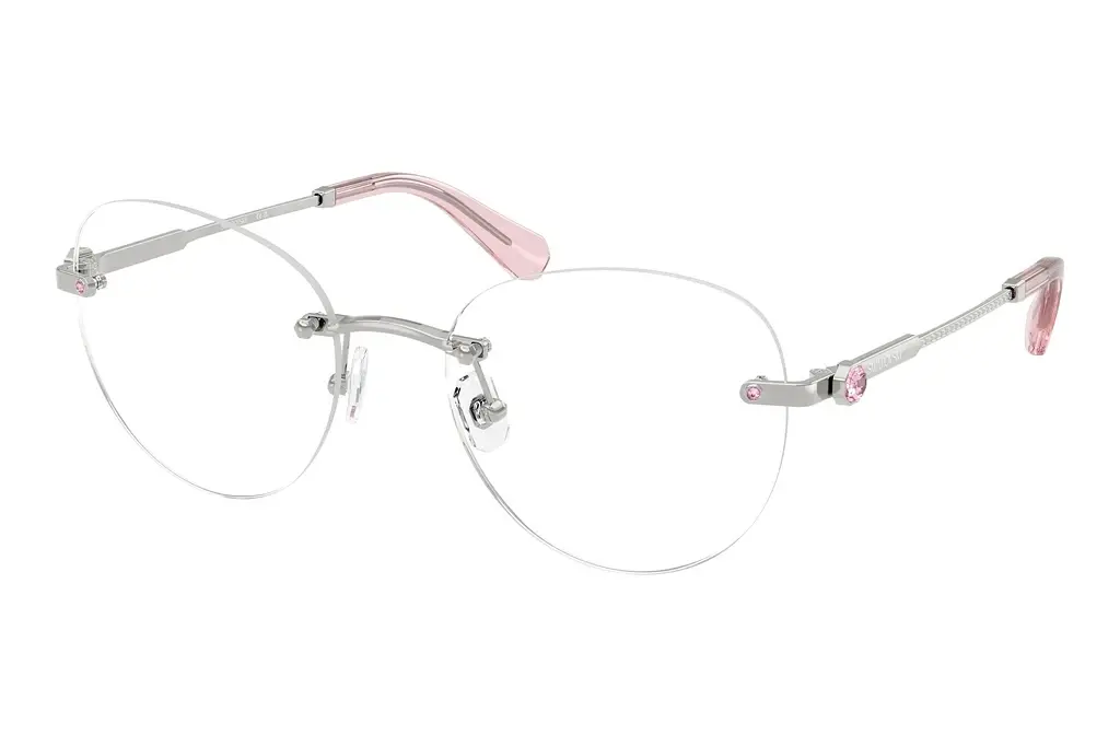 Swarovski   SK1021 4001 Silver