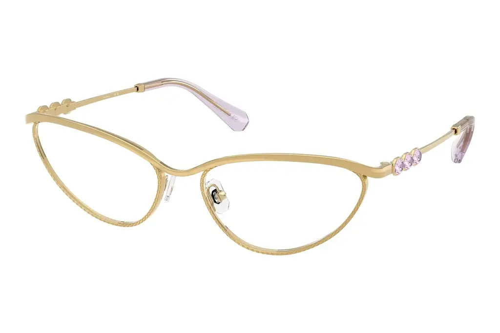 Swarovski   SK1027 4017 Gold