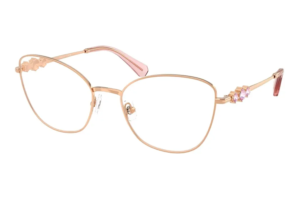 Swarovski   SK1034 4014 Rose Gold