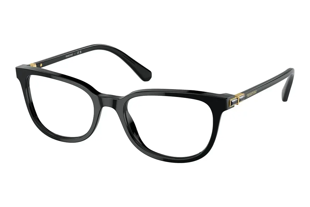 Swarovski   SK2003 1001 Black