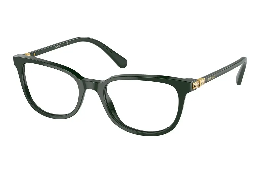 Swarovski   SK2003 1026 Emerald