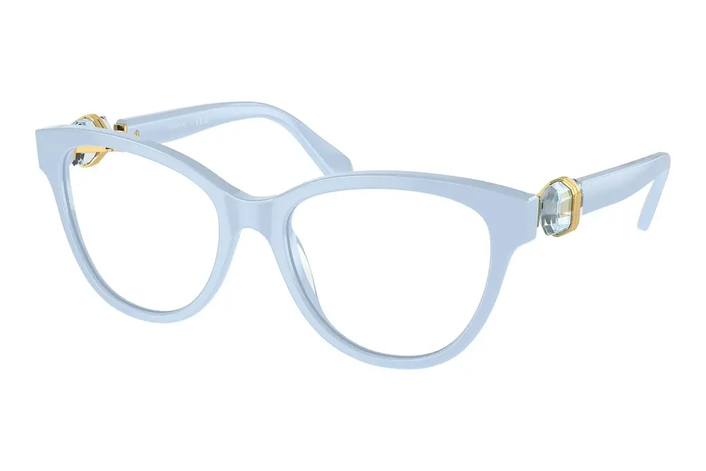 Swarovski   SK2004 1006 Light Blue