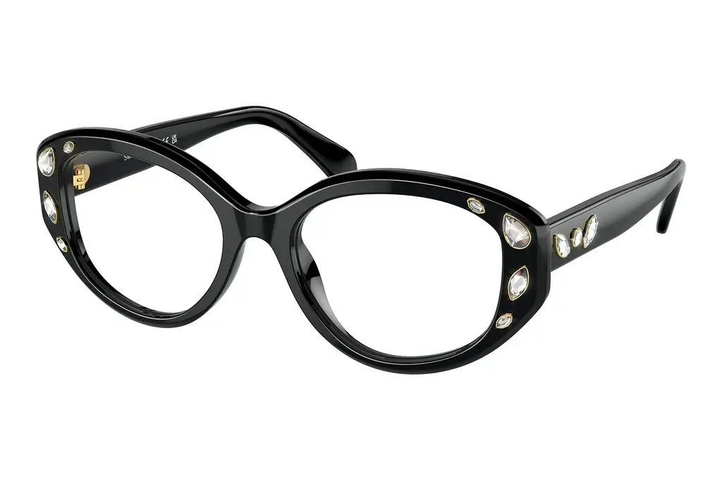 Swarovski   SK2006 1001 Black