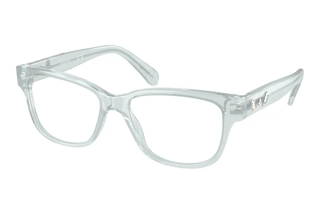 Swarovski   SK2007 1024 Opal Light Blue