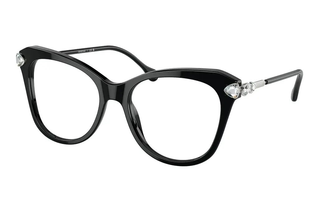 Swarovski   SK2012 1038 Black