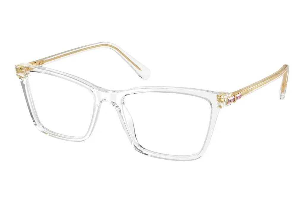 Swarovski   SK2015 1027 Transparent