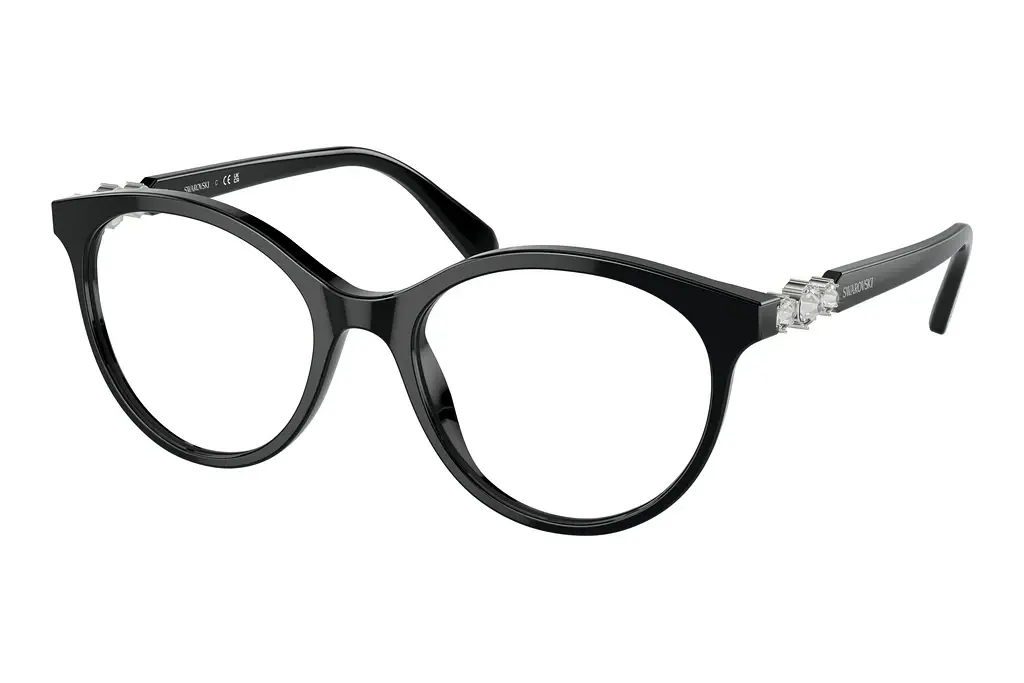 Swarovski   SK2019 1001 Black
