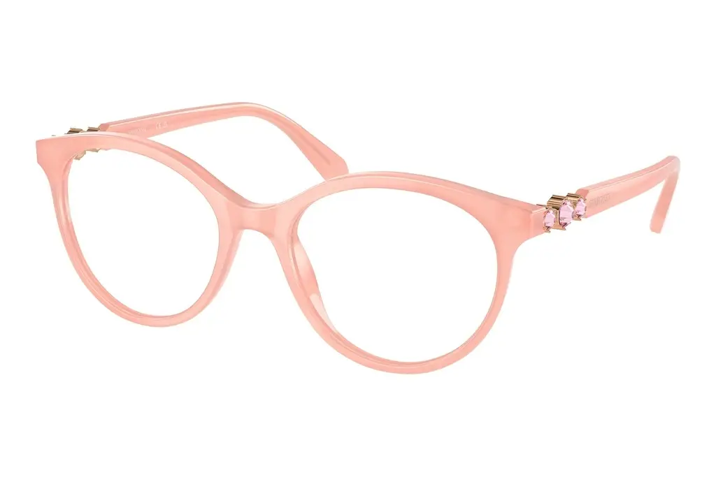 Swarovski   SK2019 1041 Opal Pink