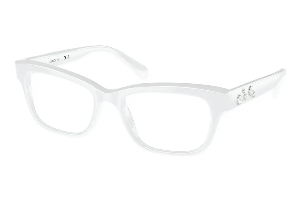 Swarovski   SK2022 1033 Opal White