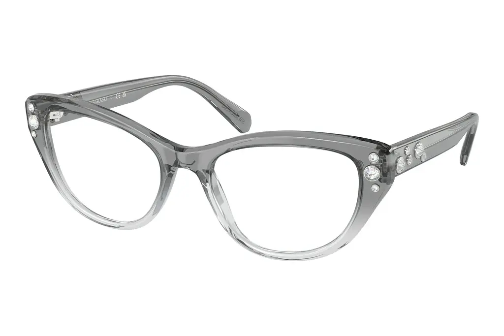 Swarovski   SK2023 1046 Grey Gradient Clear